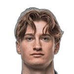 Jacob Andersen, Aarhus Centre Back
