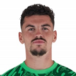 Alejandro Iturbe, Elche Goalkeeper