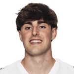 Javier Guerra, Valencia Central Midfielder