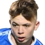 Patrick Kelly, Barnsley Centre Forward