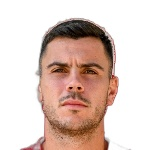 Simone Pontisso, Cremonese Central Midfielder