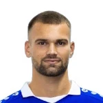 Ante Šuto, Hibernian Centre Forward
