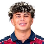 Alan Matturro, Shakhtar Donetsk Centre Back