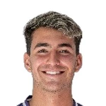 Diego Abreu, Club Tijuana Centre Forward