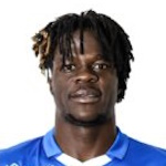 Junior Olaitan, Beşiktaş Central Midfielder