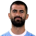 Elseid Hysaj, Lazio Centre Back