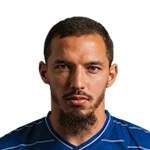 Ismaël Bennacer, Al-Gharafa Defensive Midfielder