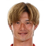 Motoki Nagakura, FC Tokyo Second Striker