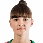 Zenia Mertens, RB Leipzig W Centre Back