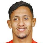 Mohamed Azzi, CSKA Moscow Right Wing Back