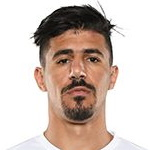 Baghdad Bounedjah, Al Shamal Centre Forward