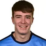Thomas Lonergan, Fleetwood Town Central Midfielder