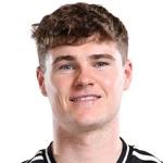 Alex Murphy, 1. FC Kaiserslautern Centre Back