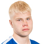Otto Ruoppi, FSV Mainz 05 Central Midfielder