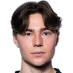 Simen Kvia-Egeskog, Viking Central Midfielder