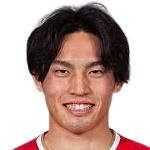 Haruka Motoyama, Fagiano Okayama Central Midfielder