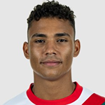 Henri Koudossou, Arminia Bielefeld Right Wing Back
