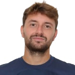Giacomo Calò, Frosinone Defensive Midfielder