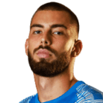 Georgiy Yermakov, FC Kharkiv Goalkeeper
