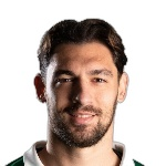 Andrea Cagnano, Arezzo Centre Back