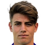 Tommaso Fantacci, Grosseto Central Midfielder