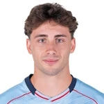 Pablo Durán, Celta Vigo Centre Forward