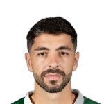 Dimitrios Sounas, Avellino Central Midfielder