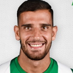 Francesco Salvemini, Benevento Centre Forward