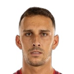 Lorenzo Carissoni, Padova Right Wing Back