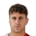 Tommaso Biasci, Avellino Centre Forward