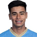 Yomar Rocha, Akron Centre Back