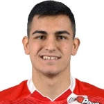 Nicola Mosti, Catanzaro Central Midfielder
