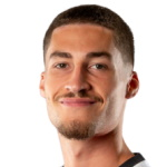 Donny Bogicevic, SV Wehen Central Midfielder