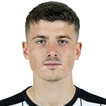 Semir Telalović, Rot-Weiß Essen Attacking Midfielder