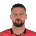 Nikita Contini, Napoli Goalkeeper