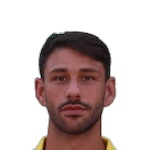 Marco Imperiale, Catanzaro Centre Back