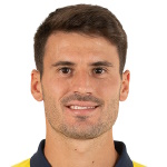 Fabio Gerli, Cremonese Central Midfielder