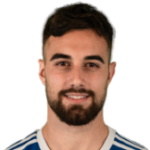 Ettore Gliozzi, Mantova Centre Forward