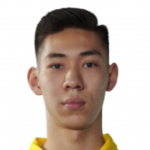Damir Kasabulat, Kairat Almaty Centre Back