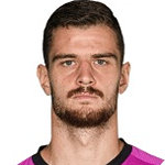 Veljko Ilić, Widzew Łódź Goalkeeper