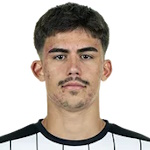 Aaron Keller, SpVgg Greuther Fürth Central Midfielder