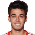 Lucas Copado, Energie Cottbus Attacking Midfielder