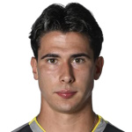 Fotis Pseftis, Antalyaspor Goalkeeper