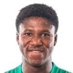 Karim Dermane, Estac Troyes Central Midfielder