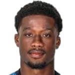 Emmanuel Fernandez, Rangers Centre Back