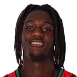Ibrahim Cissoko, PEC Zwolle Centre Forward