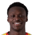 Samson Baidoo, Lens Centre Back