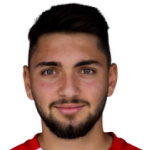 Tolgahan Şahin, WSPG Wels Central Midfielder