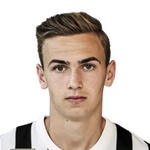 Jonas Karner, TSV Hartberg Central Midfielder