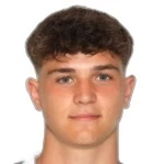 Moritz Wels, WSG Wattens Central Midfielder